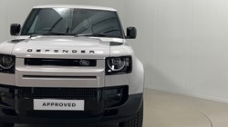 2026 (26) LAND ROVER COMMERCIAL DEFENDER 3.0 D250 Hard Top S Auto 5635688