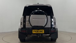 2026 (26) LAND ROVER COMMERCIAL DEFENDER 3.0 D250 Hard Top S Auto 5635642