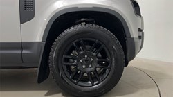 2026 (26) LAND ROVER COMMERCIAL DEFENDER 3.0 D250 Hard Top S Auto 5635644