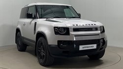 2026 (26) LAND ROVER COMMERCIAL DEFENDER 3.0 D250 Hard Top S Auto 5635637