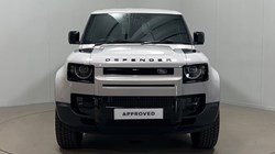 2026 (26) LAND ROVER COMMERCIAL DEFENDER 3.0 D250 Hard Top S Auto 5635643