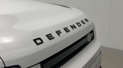 2026 (26) LAND ROVER COMMERCIAL DEFENDER 3.0 D250 Hard Top S Auto 5635687