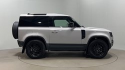 2026 (26) LAND ROVER COMMERCIAL DEFENDER 3.0 D250 Hard Top S Auto 5635641