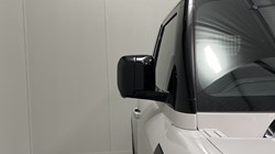 2026 (26) LAND ROVER COMMERCIAL DEFENDER 3.0 D250 Hard Top S Auto 5635684
