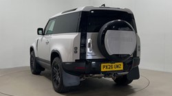 2026 (26) LAND ROVER COMMERCIAL DEFENDER 3.0 D250 Hard Top S Auto 1