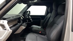 2026 (26) LAND ROVER COMMERCIAL DEFENDER 3.0 D250 Hard Top S Auto 5635639