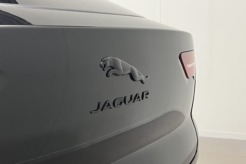 2023 (73) JAGUAR I-PACE 294kW EV400 R-Dynamic HSE Black 90kWh 5dr Auto 5666724
