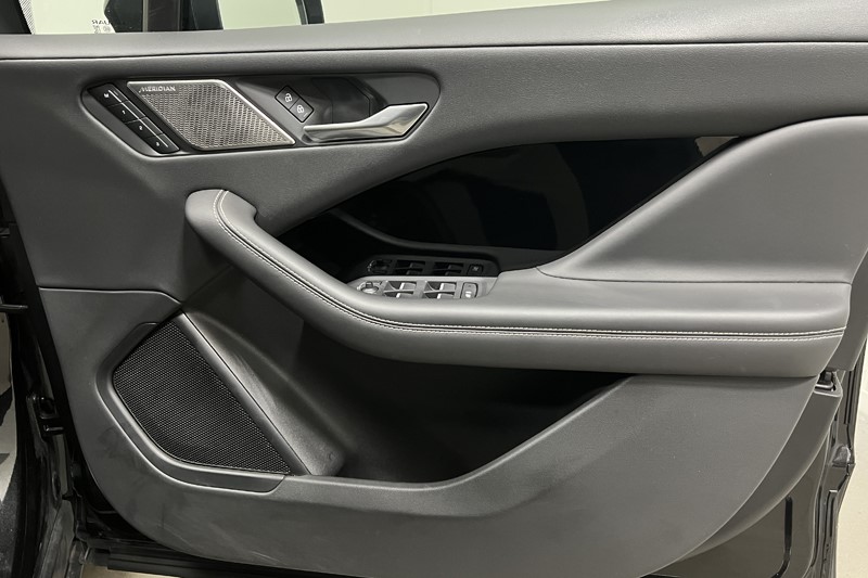 2023 (73) JAGUAR I-PACE 294kW EV400 R-Dynamic HSE Black 90kWh 5dr Auto 5666695