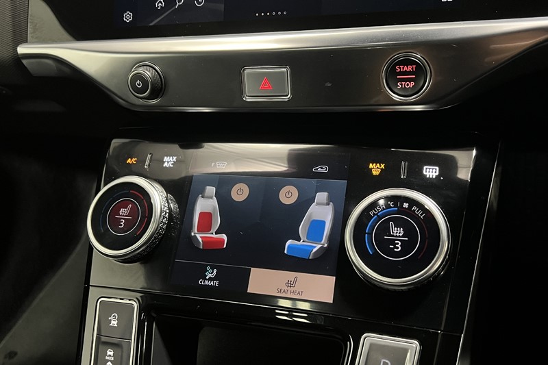 2023 (73) JAGUAR I-PACE 294kW EV400 R-Dynamic HSE Black 90kWh 5dr Auto 5666710