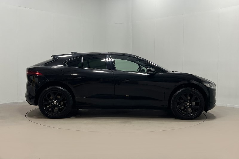 2023 (73) JAGUAR I-PACE 294kW EV400 R-Dynamic HSE Black 90kWh 5dr Auto 5666687