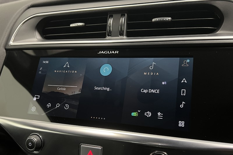 2023 (73) JAGUAR I-PACE 294kW EV400 R-Dynamic HSE Black 90kWh 5dr Auto 5666713