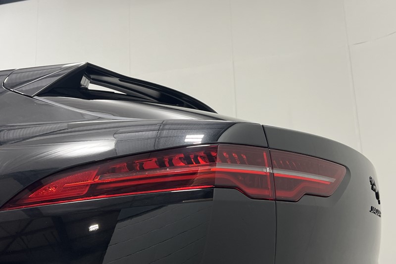 2023 (73) JAGUAR I-PACE 294kW EV400 R-Dynamic HSE Black 90kWh 5dr Auto 5666723