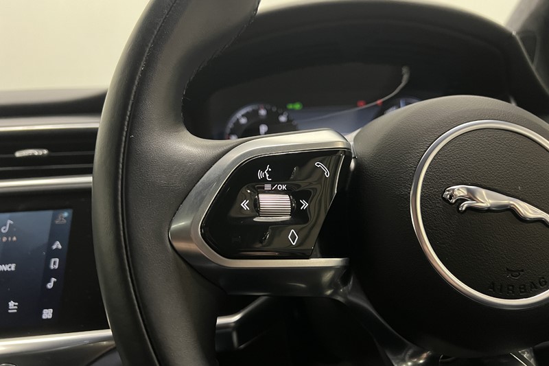 2023 (73) JAGUAR I-PACE 294kW EV400 R-Dynamic HSE Black 90kWh 5dr Auto 5666703
