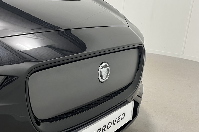 2023 (73) JAGUAR I-PACE 294kW EV400 R-Dynamic HSE Black 90kWh 5dr Auto 5666730