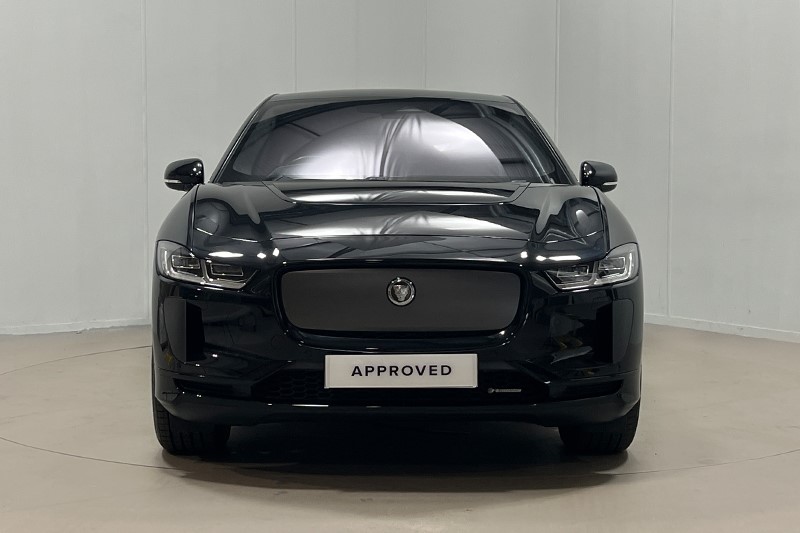 2023 (73) JAGUAR I-PACE 294kW EV400 R-Dynamic HSE Black 90kWh 5dr Auto 5666689