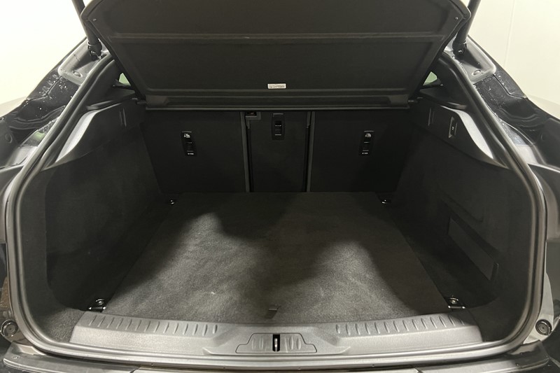 2023 (73) JAGUAR I-PACE 294kW EV400 R-Dynamic HSE Black 90kWh 5dr Auto 5666720