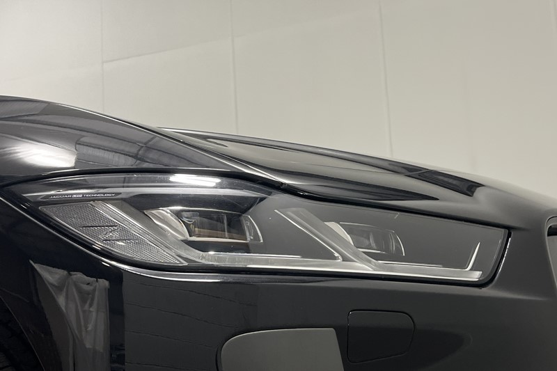 2023 (73) JAGUAR I-PACE 294kW EV400 R-Dynamic HSE Black 90kWh 5dr Auto 5666729