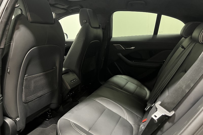 2023 (73) JAGUAR I-PACE 294kW EV400 R-Dynamic HSE Black 90kWh 5dr Auto 5666719