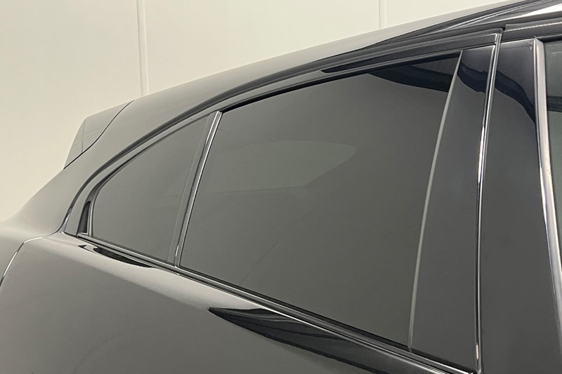2023 (73) JAGUAR I-PACE 294kW EV400 R-Dynamic HSE Black 90kWh 5dr Auto 5666725