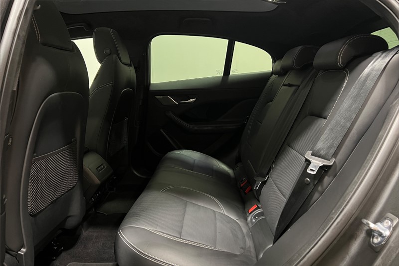 2023 (73) JAGUAR I-PACE 294kW EV400 R-Dynamic HSE Black 90kWh 5dr Auto 5666686