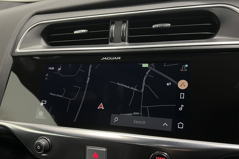 2023 (73) JAGUAR I-PACE 294kW EV400 R-Dynamic HSE Black 90kWh 5dr Auto 5666711