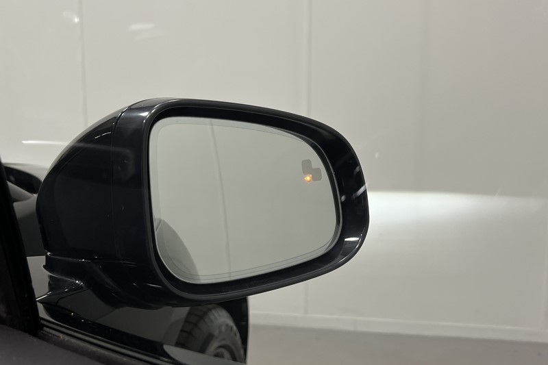 2023 (73) JAGUAR I-PACE 294kW EV400 R-Dynamic HSE Black 90kWh 5dr Auto 5666698