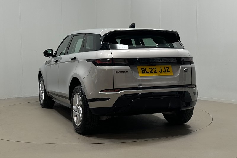 2022 (22) LAND ROVER RANGE ROVER EVOQUE 2.0 D200 R-Dynamic SE 5dr Auto 5669663