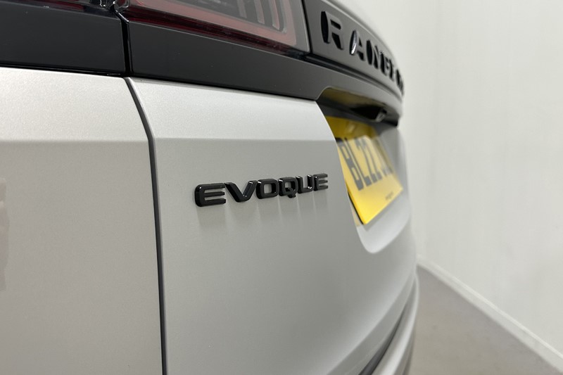 2022 (22) LAND ROVER RANGE ROVER EVOQUE 2.0 D200 R-Dynamic SE 5dr Auto 5669707