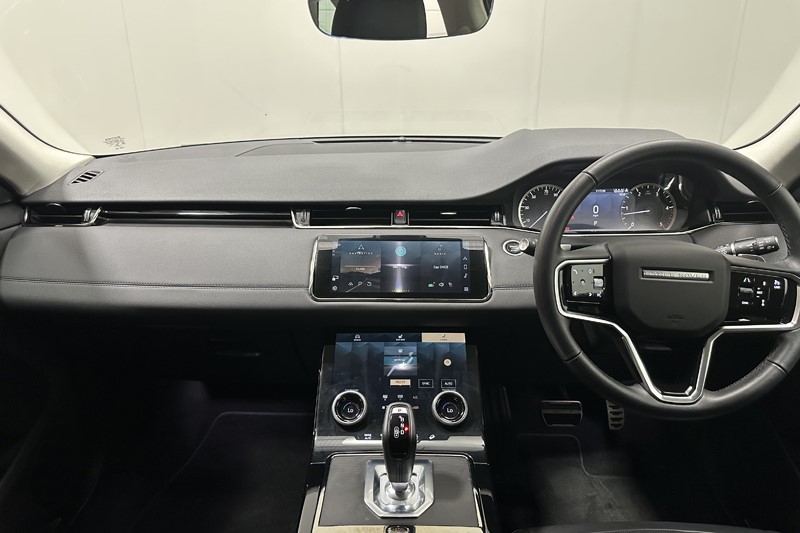 2022 (22) LAND ROVER RANGE ROVER EVOQUE 2.0 D200 R-Dynamic SE 5dr Auto 5669671
