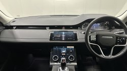 2022 (22) LAND ROVER RANGE ROVER EVOQUE 2.0 D200 R-Dynamic SE 5dr Auto 5669671