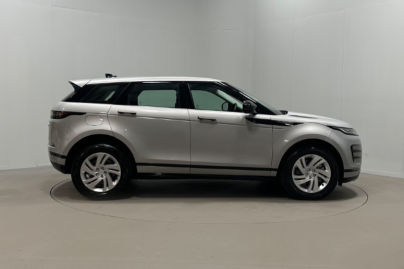 2022 (22) LAND ROVER RANGE ROVER EVOQUE 2.0 D200 R-Dynamic SE 5dr Auto 5669666