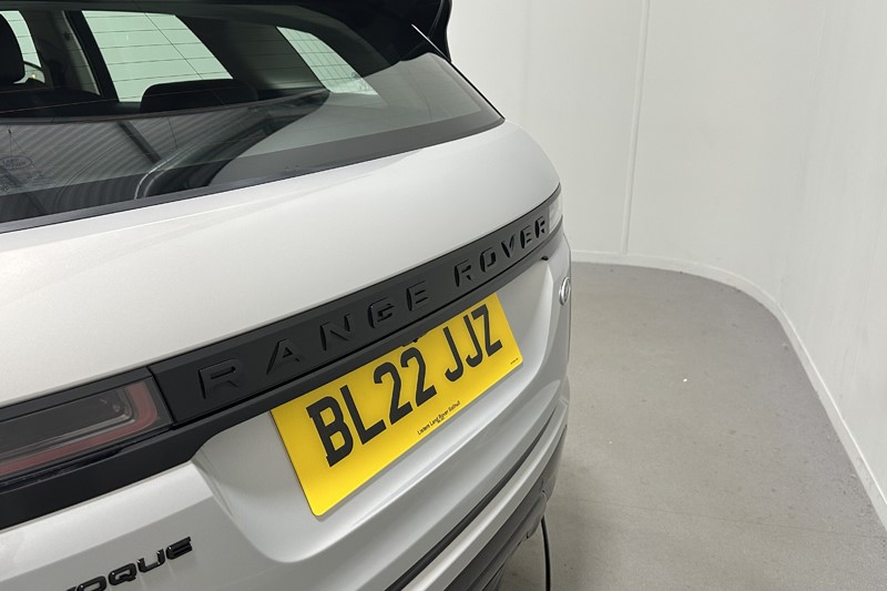 2022 (22) LAND ROVER RANGE ROVER EVOQUE 2.0 D200 R-Dynamic SE 5dr Auto 5669708