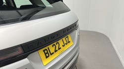 2022 (22) LAND ROVER RANGE ROVER EVOQUE 2.0 D200 R-Dynamic SE 5dr Auto 5669708
