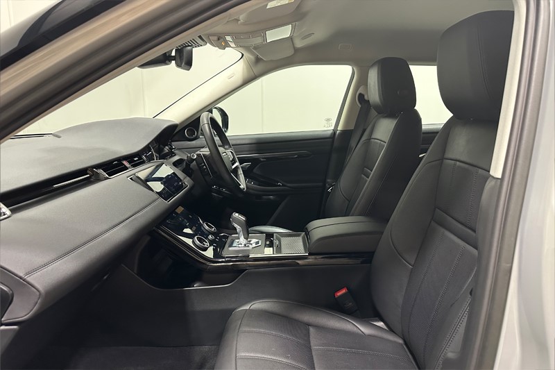 2022 (22) LAND ROVER RANGE ROVER EVOQUE 2.0 D200 R-Dynamic SE 5dr Auto 5669664