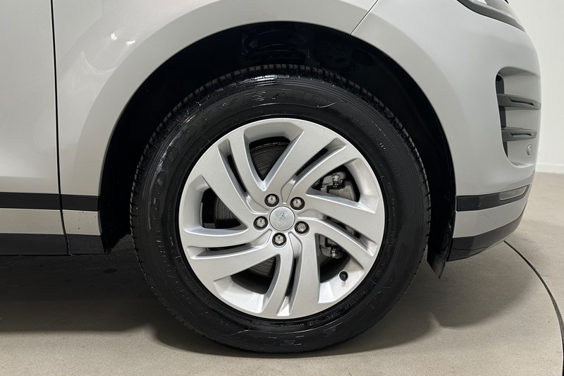 2022 (22) LAND ROVER RANGE ROVER EVOQUE 2.0 D200 R-Dynamic SE 5dr Auto 5669669