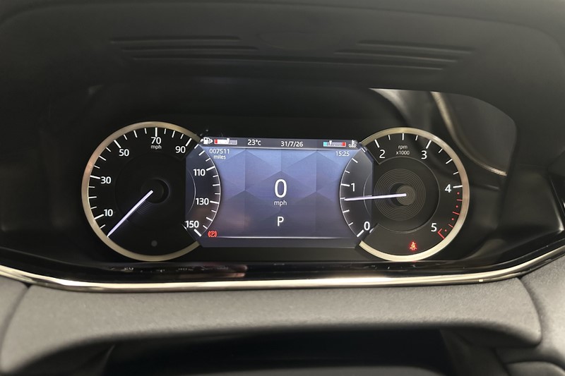 2022 (22) LAND ROVER RANGE ROVER EVOQUE 2.0 D200 R-Dynamic SE 5dr Auto 5669684