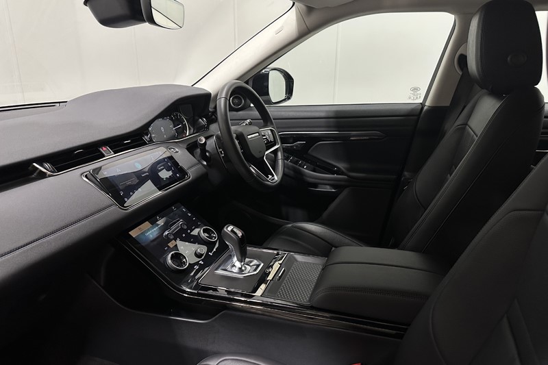 2022 (22) LAND ROVER RANGE ROVER EVOQUE 2.0 D200 R-Dynamic SE 5dr Auto 5669696