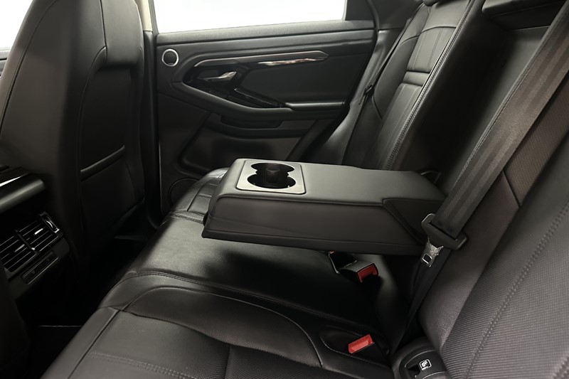 2022 (22) LAND ROVER RANGE ROVER EVOQUE 2.0 D200 R-Dynamic SE 5dr Auto 5669701
