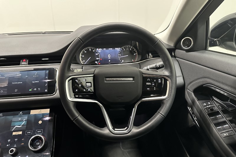 2022 (22) LAND ROVER RANGE ROVER EVOQUE 2.0 D200 R-Dynamic SE 5dr Auto 5669672