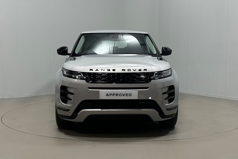 2022 (22) LAND ROVER RANGE ROVER EVOQUE 2.0 D200 R-Dynamic SE 5dr Auto 5669668
