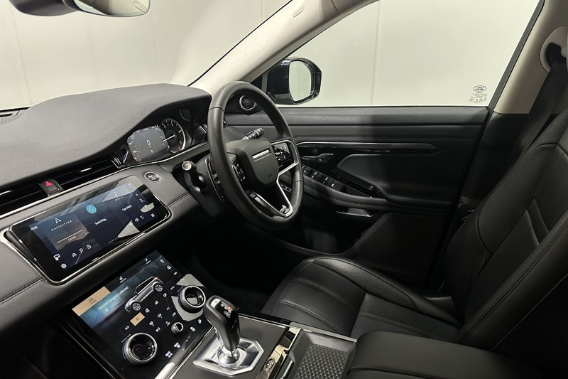 2022 (22) LAND ROVER RANGE ROVER EVOQUE 2.0 D200 R-Dynamic SE 5dr Auto 5669697
