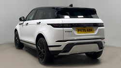 2025 (75) LAND ROVER RANGE ROVER EVOQUE 1.5 P270e Dynamic SE 5dr Auto 5685253