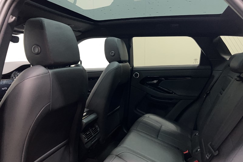 2025 (75) LAND ROVER RANGE ROVER EVOQUE 1.5 P270e Dynamic SE 5dr Auto 5685289