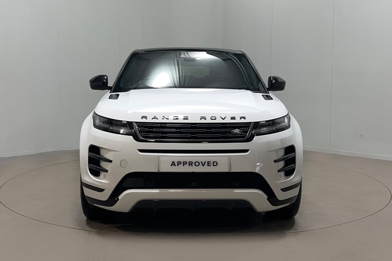 2025 (75) LAND ROVER RANGE ROVER EVOQUE 1.5 P270e Dynamic SE 5dr Auto 5685258