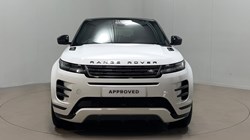 2025 (75) LAND ROVER RANGE ROVER EVOQUE 1.5 P270e Dynamic SE 5dr Auto 5685258