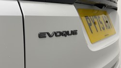 2025 (75) LAND ROVER RANGE ROVER EVOQUE 1.5 P270e Dynamic SE 5dr Auto 5685298