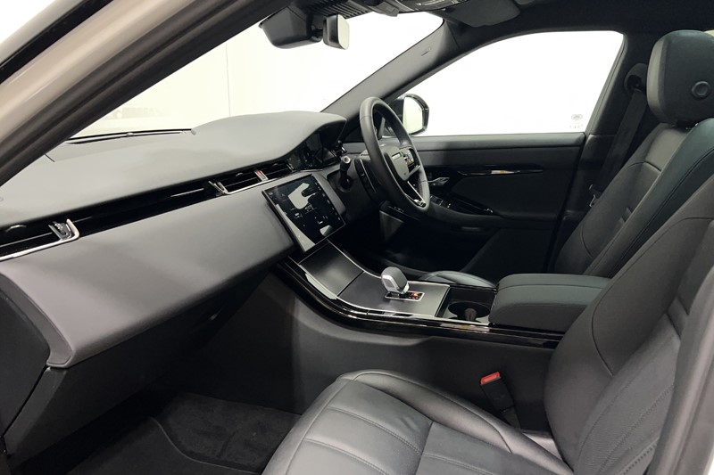 2025 (75) LAND ROVER RANGE ROVER EVOQUE 1.5 P270e Dynamic SE 5dr Auto 5685286