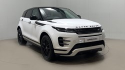 2025 (75) LAND ROVER RANGE ROVER EVOQUE 1.5 P270e Dynamic SE 5dr Auto 5685252