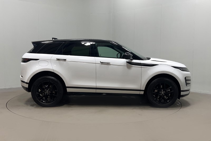 2025 (75) LAND ROVER RANGE ROVER EVOQUE 1.5 P270e Dynamic SE 5dr Auto 5685256