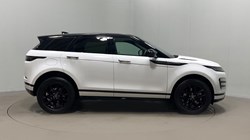 2025 (75) LAND ROVER RANGE ROVER EVOQUE 1.5 P270e Dynamic SE 5dr Auto 5685256